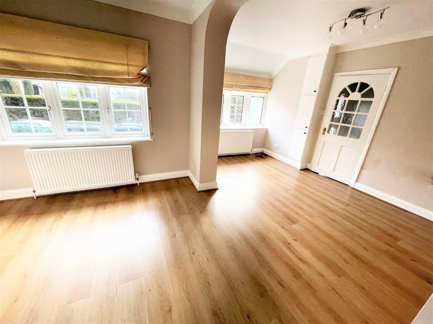 Woodland Way, Mill Hill